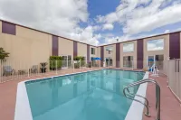 Best Western Canoga Park Motor Inn Hoteles en Woodland Hills
