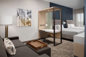 SpringHill Suites Fayetteville I 95