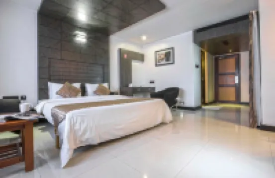 The Castello Residency