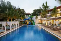 Ocean's Creek Beach Hotel Hotels in Port Louis