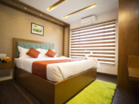 Casino Houseboats Các khách sạn ở Alappuzha
