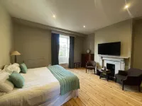 Holbrook Manor & Spa Hotels in Wincanton