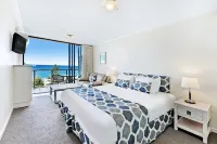 Ultiqa Shearwater Resort Hotel a Kings Beach