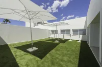 Hotel Garbi Ibiza & Spa - สระว่ายน้ำส่วนตัว