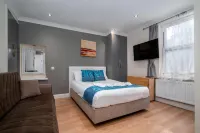 Camden Apartments Hotels in London