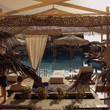 Mylos Hotel Apartments