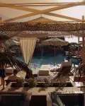 Mylos Hotel Apartments - Havudsigt
