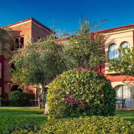 Eden Andalou Aquapark & Spa