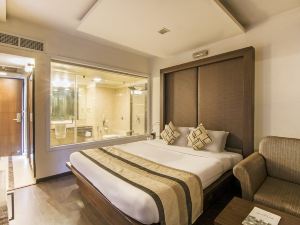 Hotel Inder Residency