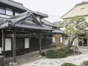 닛포니아 이즈모타이샤 몬젠마치