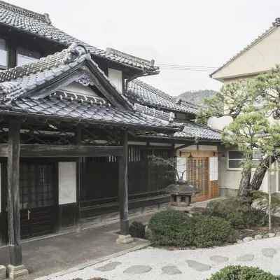 Nipponia Izumo Taisha Shrine Town Hotels near Izumo Taisha Shrine
