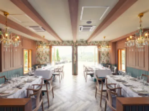 Auberge French no Mori Hotels in Awaji City