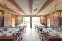 Auberge French no Mori Các khách sạn ở Awaji