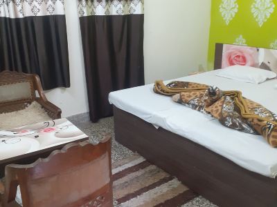 International Guest House