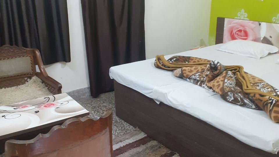 International Guest House