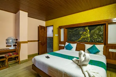 Hotel Gurubhavan Các khách sạn ở 