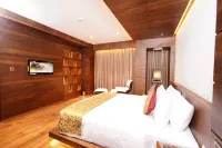 Coral Isle Hotels in Ernakulam