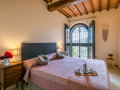 Casa Tibesa