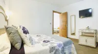 Apartment Alegria in the stunning Village of Mozaga, Lanzarote Hotels near Caleras de Teguise