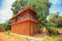 Jungle Hut Resort Sigiriya Hotels in Inamaluwa