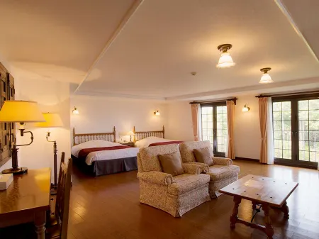 Shima Mediterranean Village Отели рядом с достопримечательностью «Yokoyama»