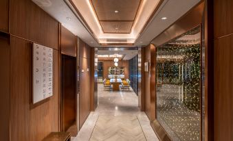 Orange Hotel Dezhou Development Zone