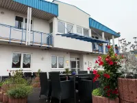 Good Morning Erfurt Hotels near Anger
