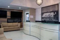 Super 8 by Wyndham Niagara Falls ON