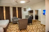 Abada Luxury Hotel and Suites Hotels in GRA