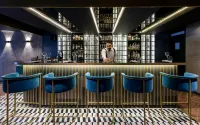Hotel Vilar América Hoteles en Bogotá