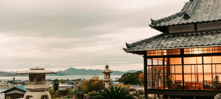 TokutoTeshima Hotels in Shozu District