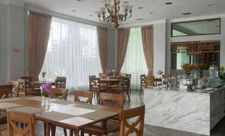 Sapadia Hotel Rokan Hulu - Housity