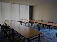 Ibis Styles Arcachon Gujan-Mestras Hotels in Salles