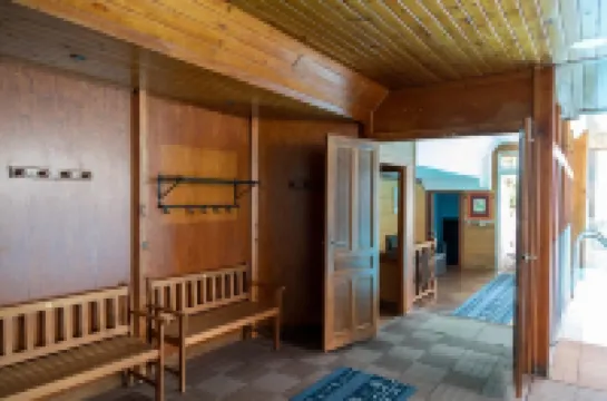 Hotel Ría de Suances