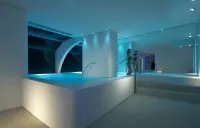 I-Suite Hotel - romantici