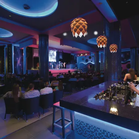 Riu Palace Las Americas - All Inclusive - Adults Only