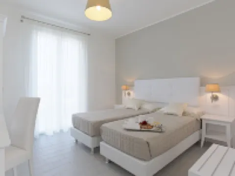 Scala Dei Turchi Resort Hotels in Realmonte