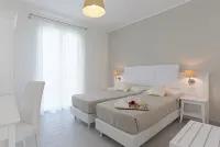 Scala Dei Turchi Resort Hotels in Realmonte