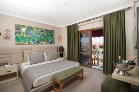 Bodrium Hotel & Spa