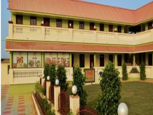 Saanvi Resort Bhavnagar