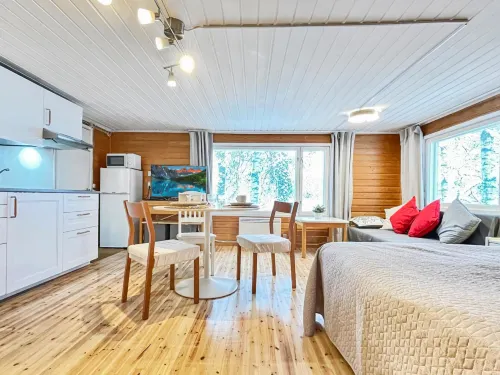 Köningsviken Hotels in Sipoo