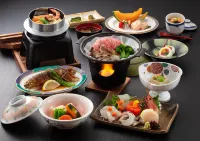 Obuseonsen Akebi-No-YU Hotels in Takayama