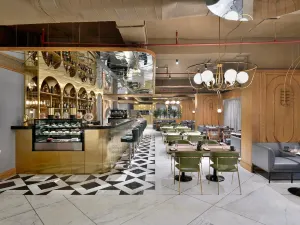 Citadines Paras Square Gurugram