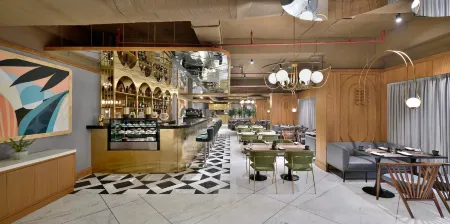 Citadines Paras Square Gurugram