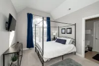 Mason Oasis