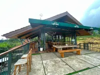 Langit Teduh Resto and Resort Hotels in Tamansari