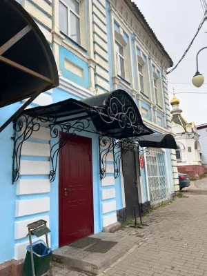 Shengen Mini-Hotel Hotels in Ruzsky District