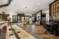 Suburban Studios Kansas City Airport North Hotel a Leavenworth