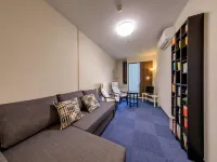 Izu Village Heso Hotel