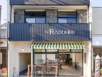 Radohre-Kamikawa Hotel di Ichikawa